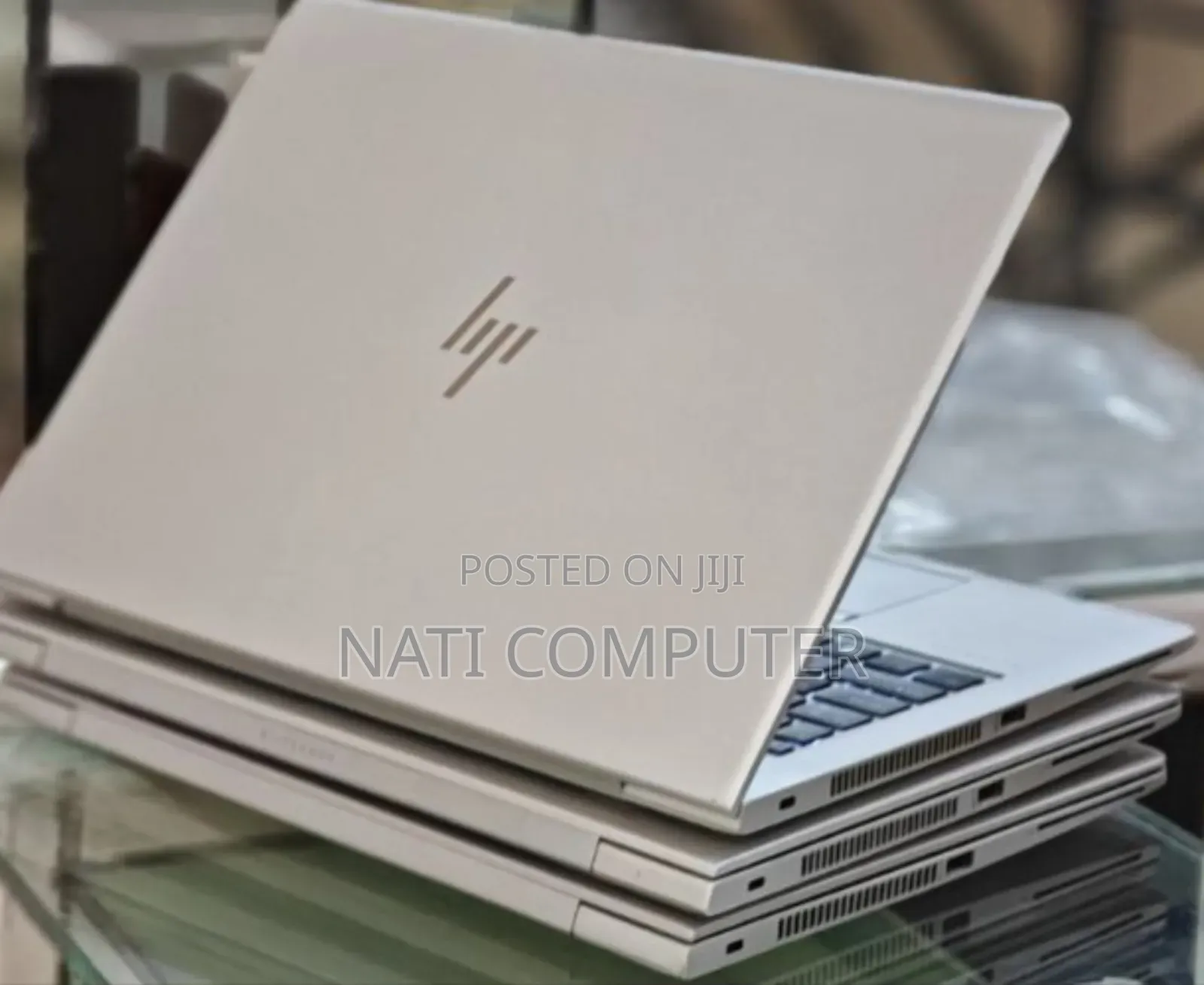 New Laptop HP EliteBook 840 G5 16GB Intel Core I5 SSD 512GB