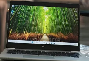 New Laptop HP EliteBook 840 G5 16GB Intel Core I5 SSD 512GB
