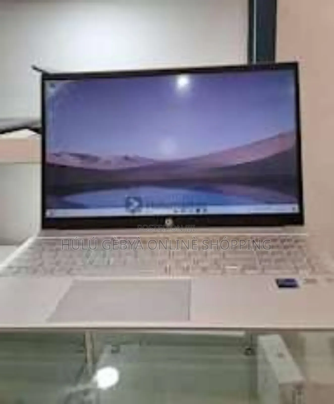 New Laptop HP Pavilion 15 16GB Intel Core I7 SSD 1T