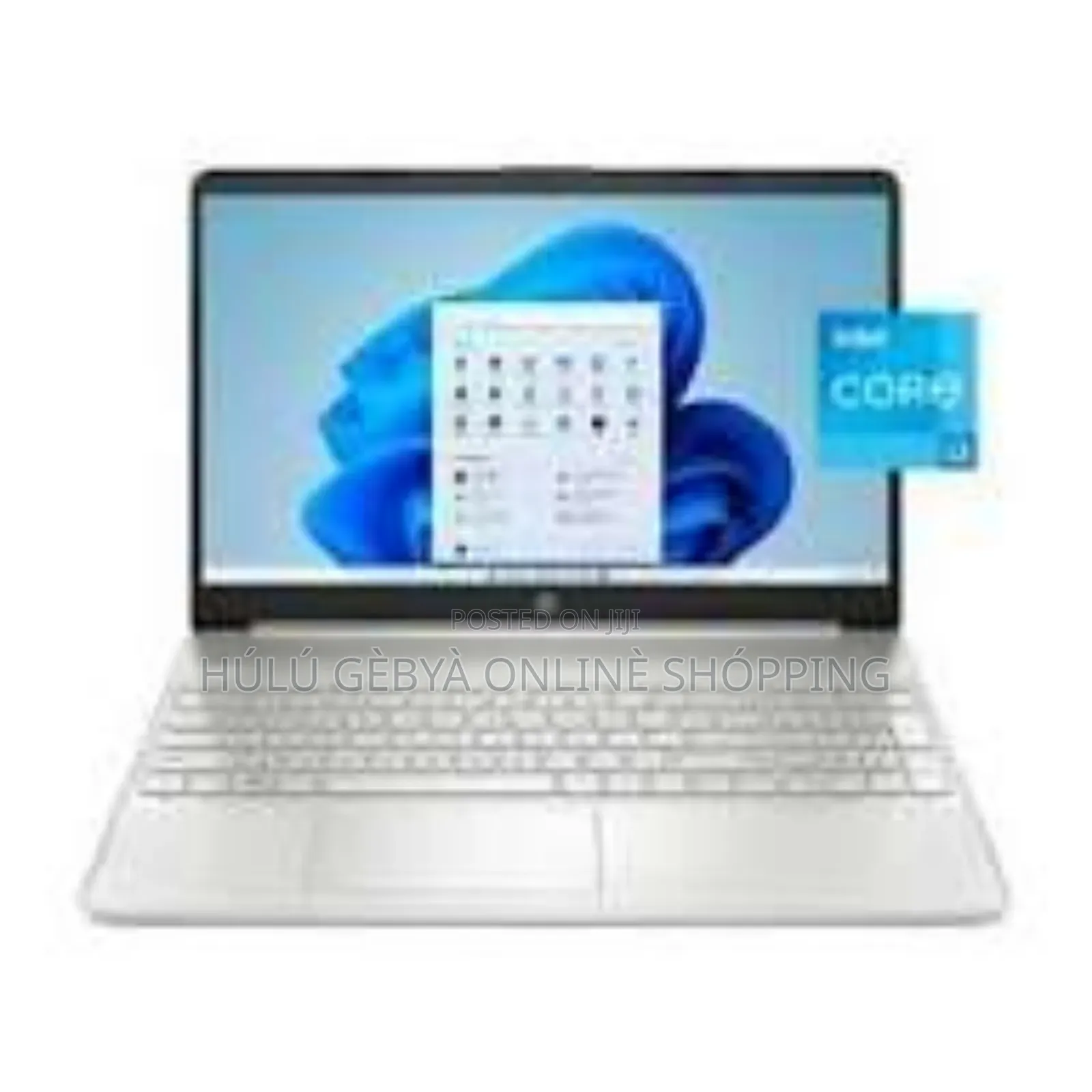 New Laptop HP Pavilion 15 16GB Intel Core I7 SSD 1T