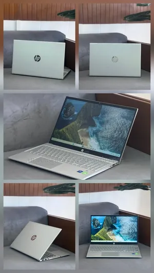 New Laptop HP Pavilion 15 16GB Intel Core I7 SSD 1T