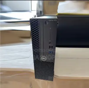 New Desktop Computer Dell 4GB SSHD+SSD 500GB