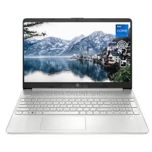Photo - New Laptop HP Pavilion 15 16GB Intel Core I7 SSD 1T