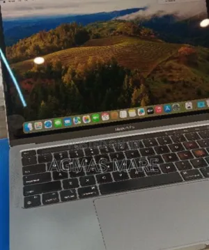 Photo - New Laptop Apple MacBook Pro M1 8GB Apple M1 SSD 256GB