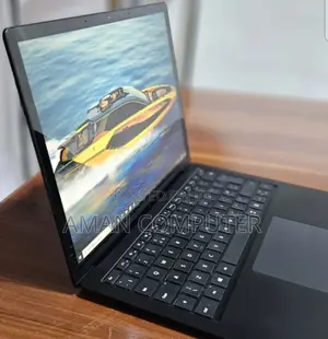 New Laptop Microsoft Surface 16GB Intel Core I7 SSD 256GB