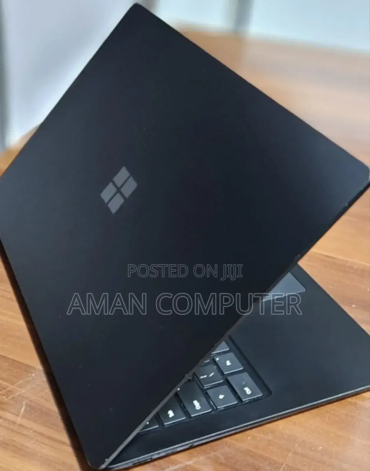 New Laptop Microsoft Surface 16GB Intel Core I7 SSD 256GB