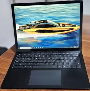 New Laptop Microsoft Surface 16GB Intel Core I7 SSD 256GB