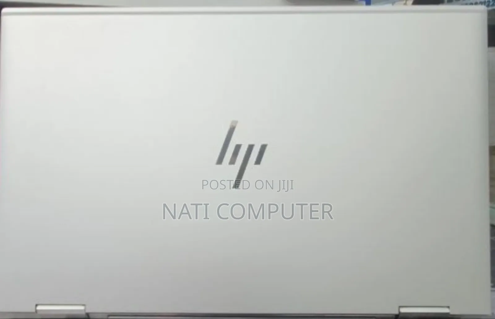 New Laptop HP EliteBook X360 1040 G7 16GB Intel Core I7 SSD 512GB