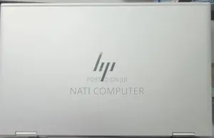 New Laptop HP EliteBook X360 1040 G7 16GB Intel Core I7 SSD 512GB