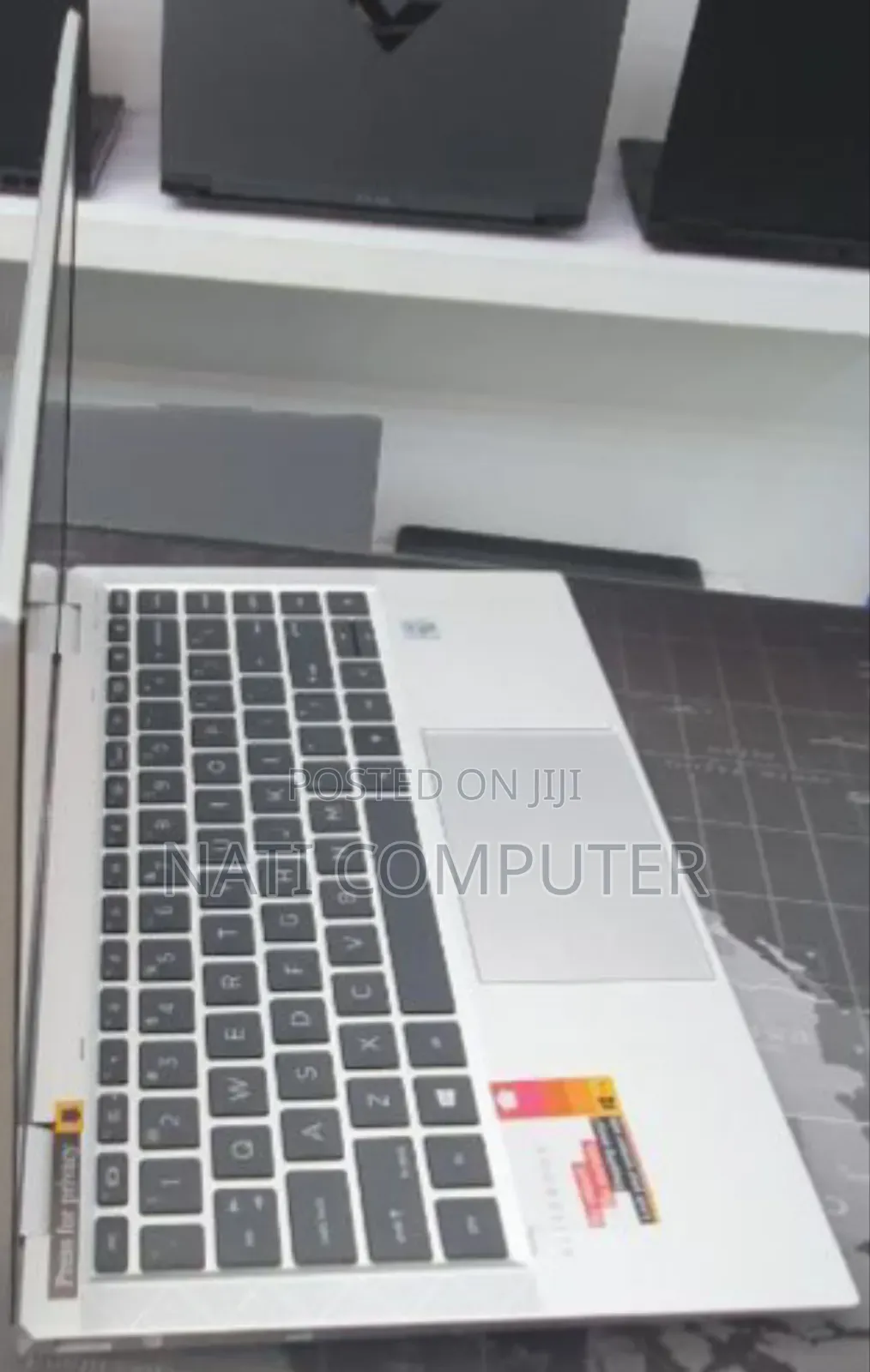 New Laptop HP EliteBook X360 1040 G7 16GB Intel Core I7 SSD 512GB