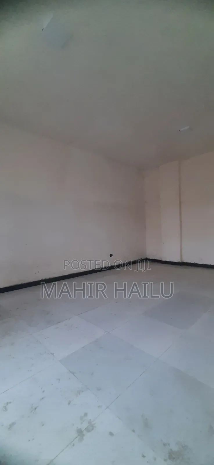 ለቢሮ አገልግሎት ብቻ