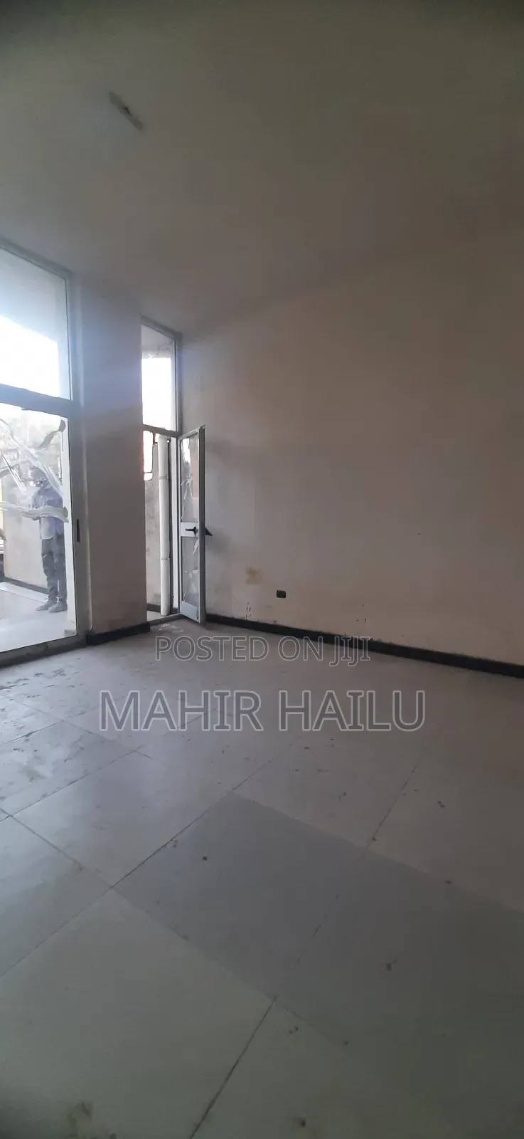 ለቢሮ አገልግሎት ብቻ