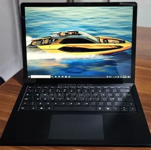 New Laptop Microsoft Surface 16GB Intel Core I7 SSD 256GB