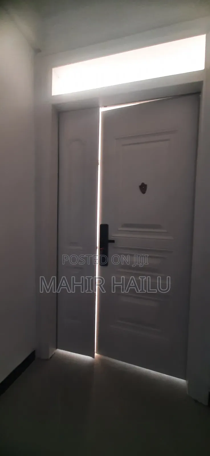 ለቢሮ አገልግሎት ብቻ