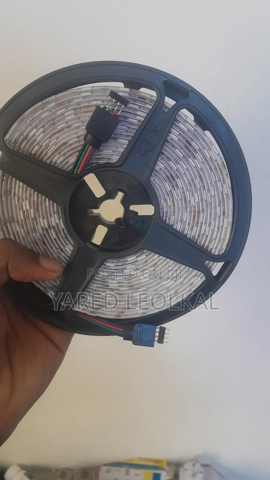 RGB Led Light 10 and 5meter