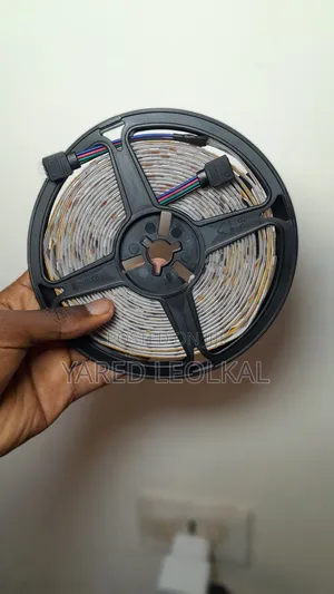 RGB Led Light 10 and 5meter