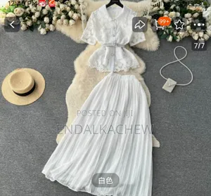 Women's Clothing Dresse