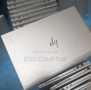 Photo - New Laptop HP EliteBook 840 16GB Intel Core I5 SSD 512GB