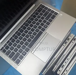 New Laptop HP EliteBook 840 16GB Intel Core I5 SSD 512GB