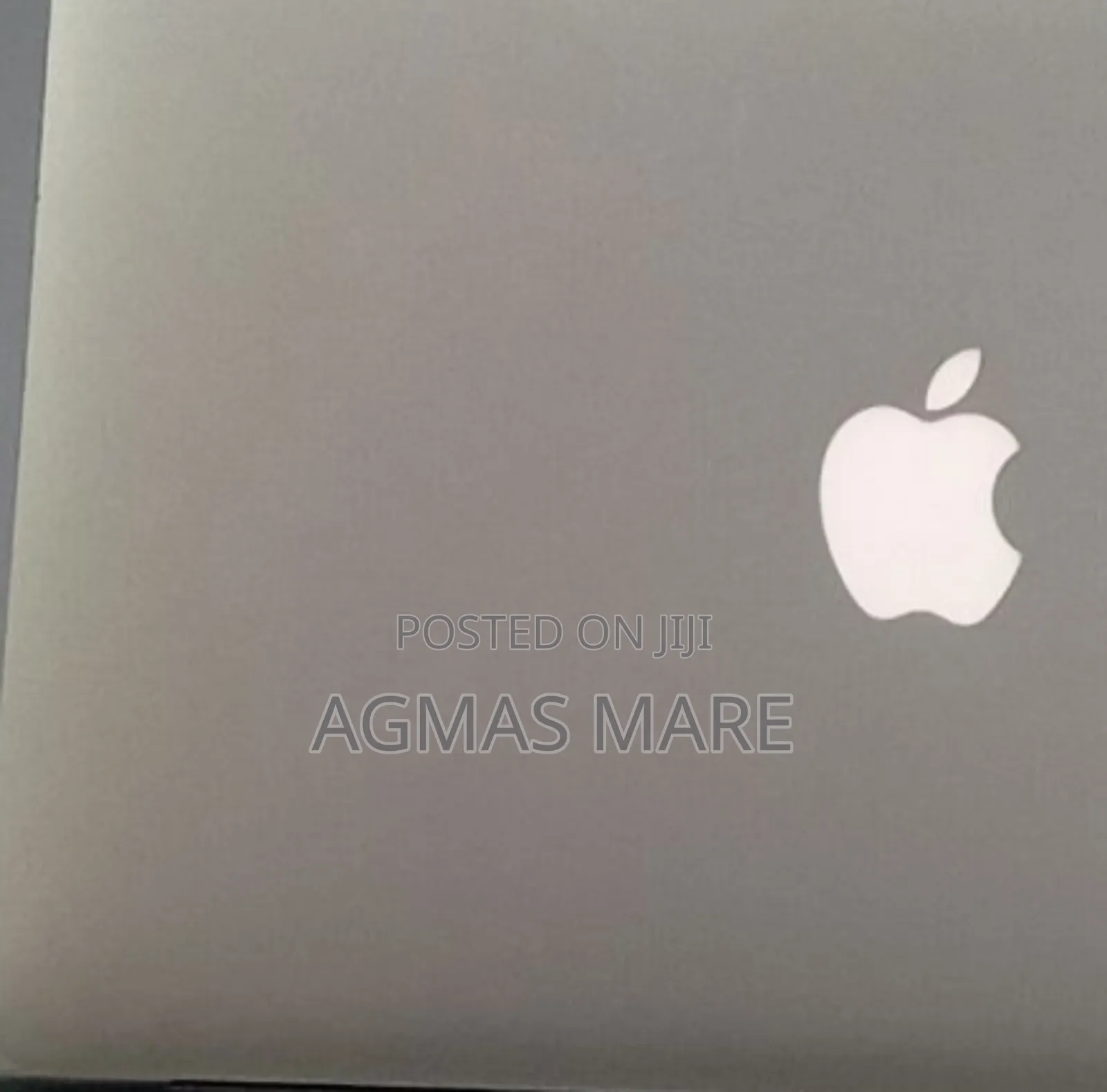 New Laptop Apple MacBook Air 2015 4GB Intel Core I5 SSD 128GB