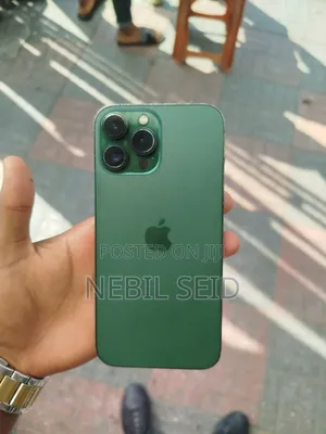 Apple iPhone 13 Pro Max 256 GB Green