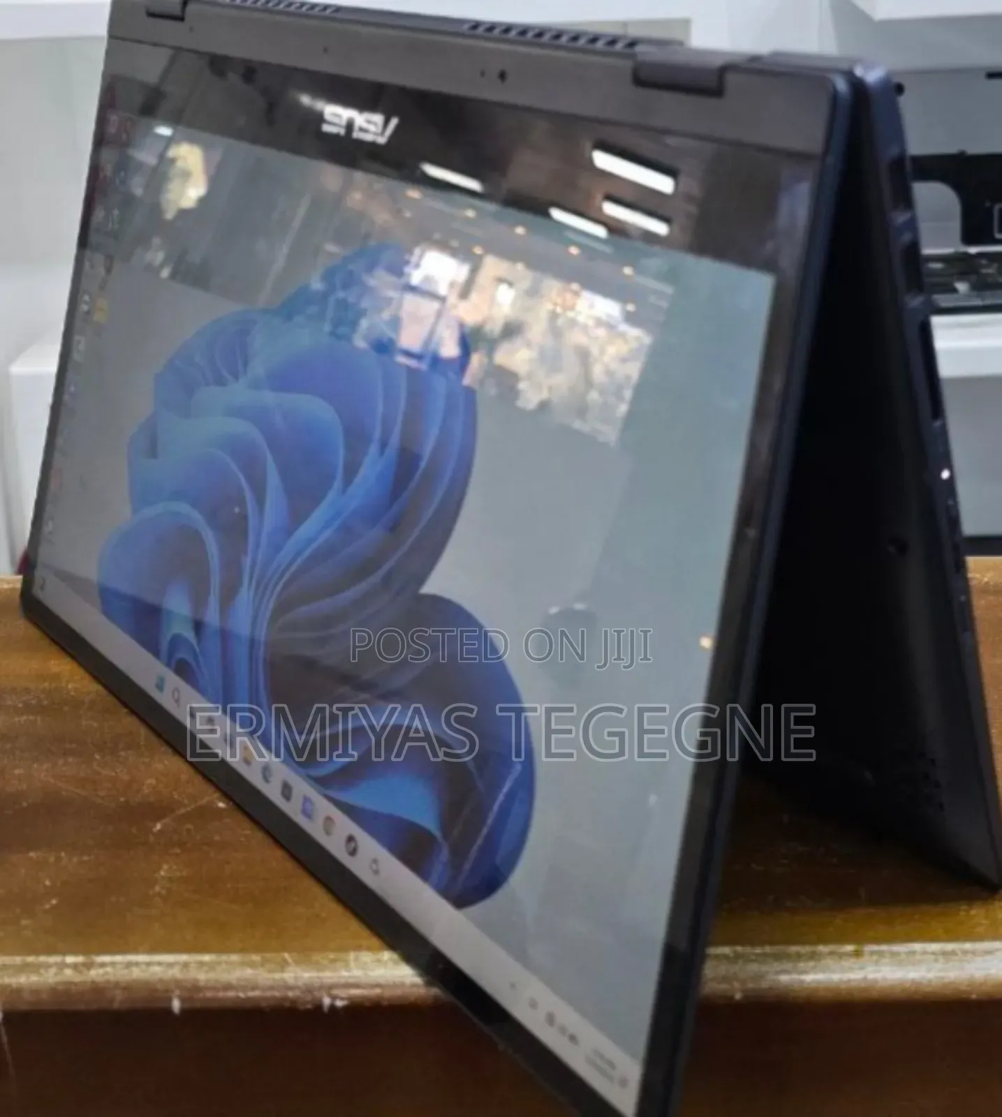 New Laptop Asus TUF Gaming A15 4GB Intel Core I5 SSD 256GB