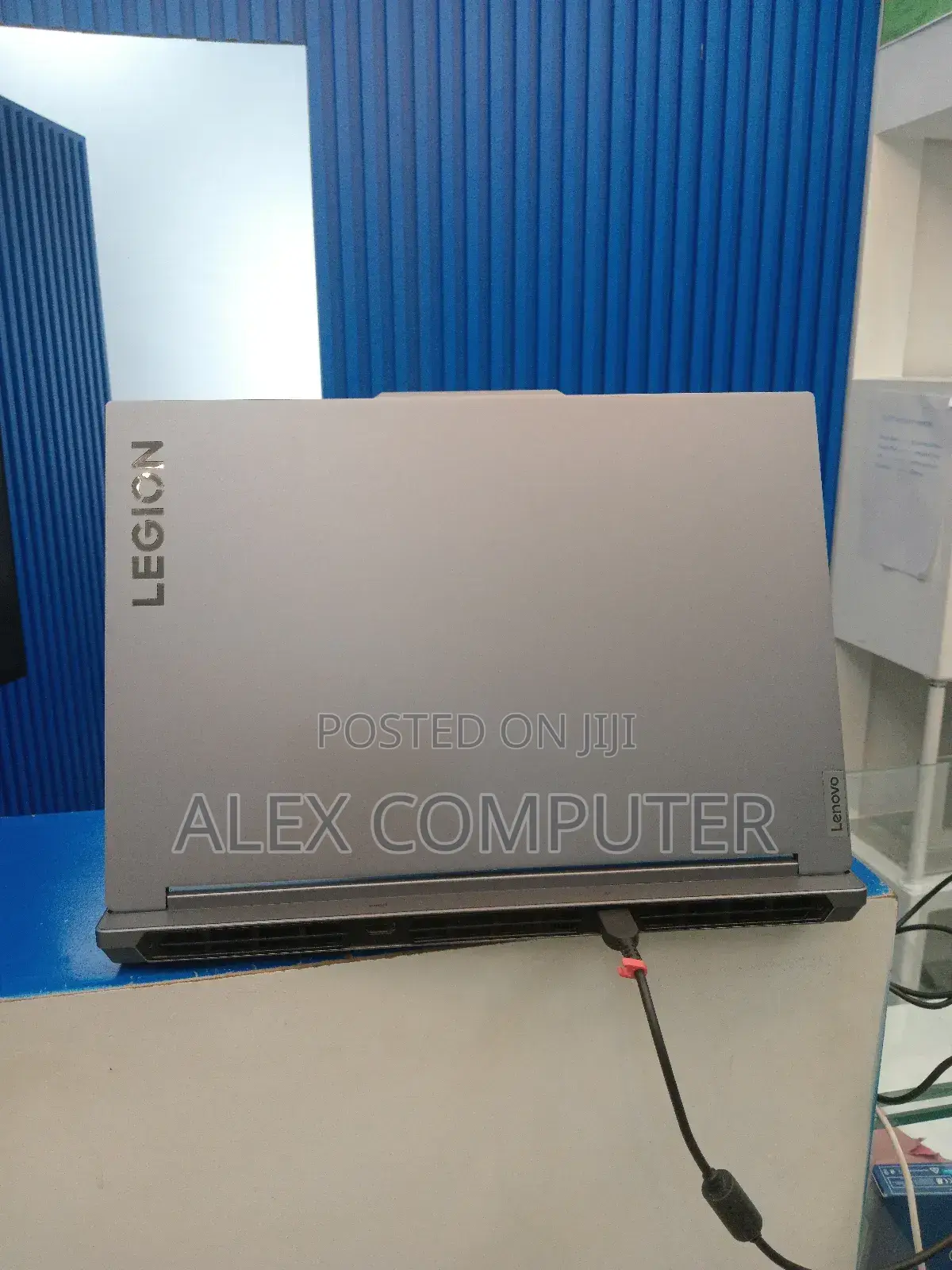 New Laptop Lenovo Legion 5 32GB Intel Core I9 SSD 1T