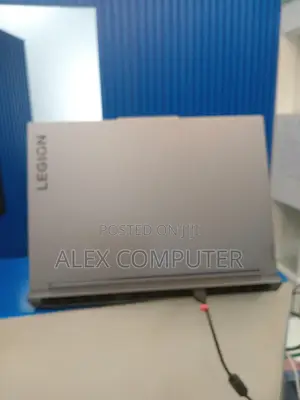 New Laptop Lenovo Legion 5 32GB Intel Core I9 SSD 1T