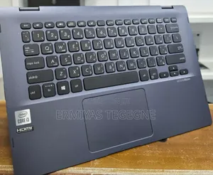 New Laptop Asus TUF Gaming A15 4GB Intel Core I5 SSD 256GB