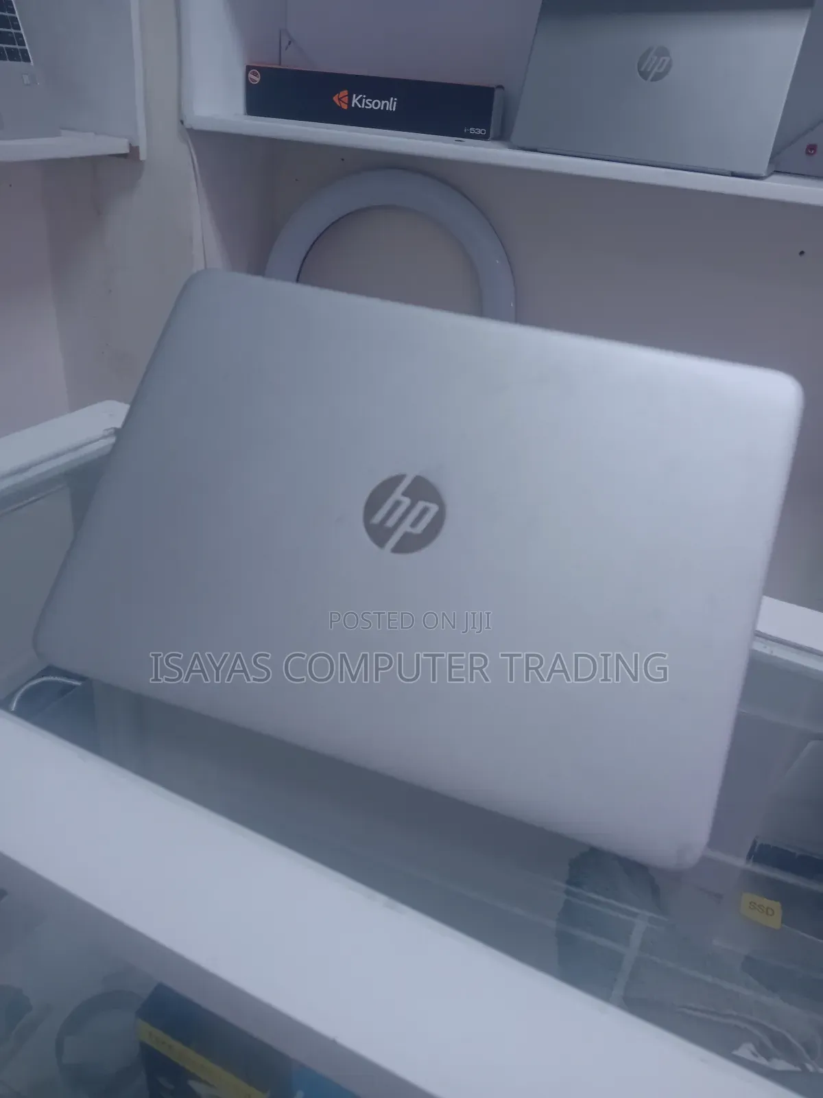 New Laptop HP EliteBook 840 G3 32GB Intel Core I5 SSD 1T