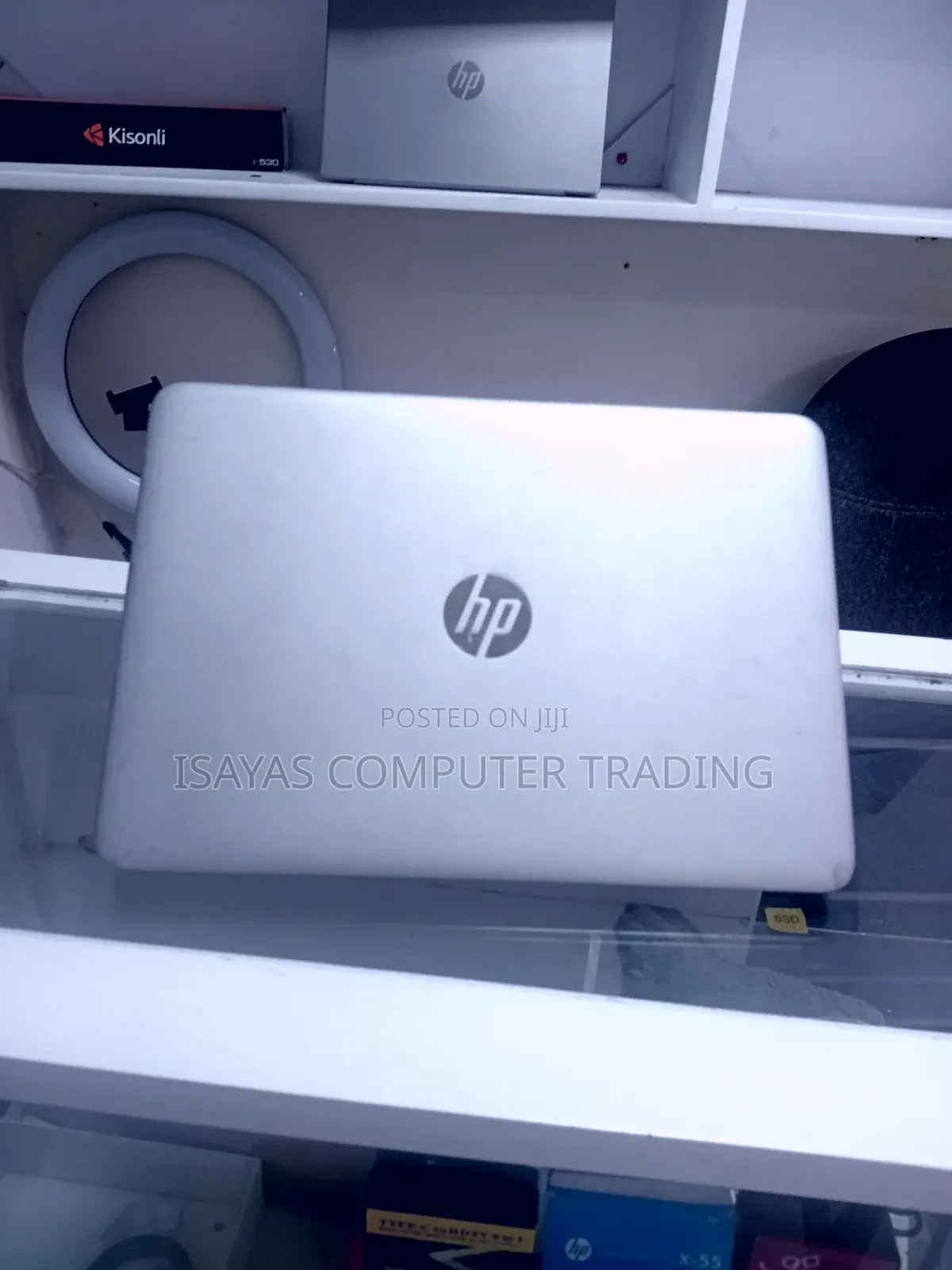 New Laptop HP EliteBook 840 G3 32GB Intel Core I5 SSD 1T