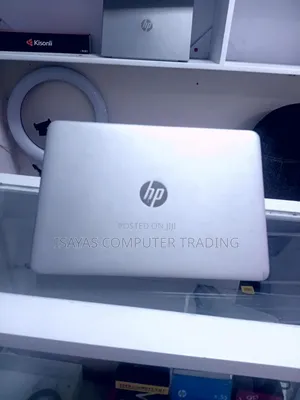 New Laptop HP EliteBook 840 G3 32GB Intel Core I5 SSD 1T