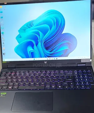 New Laptop Asus TUF Gaming A15 4GB Intel Core I5 SSD 256GB