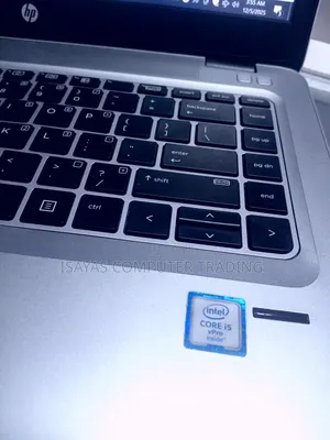 New Laptop HP EliteBook 840 G3 32GB Intel Core I5 SSD 1T