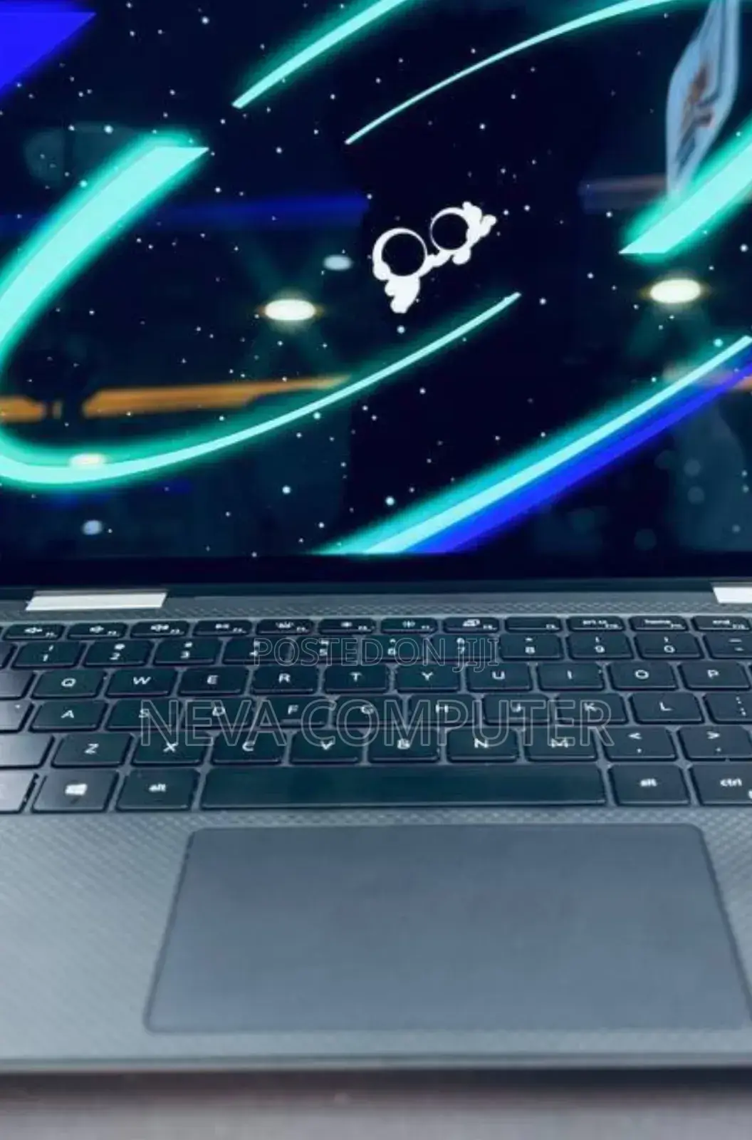 New Laptop Dell XPS 15 32GB Intel Core I7 SSD 512GB