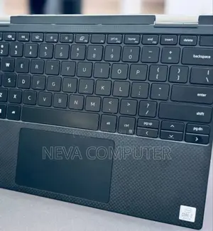 New Laptop Dell XPS 15 32GB Intel Core I7 SSD 512GB