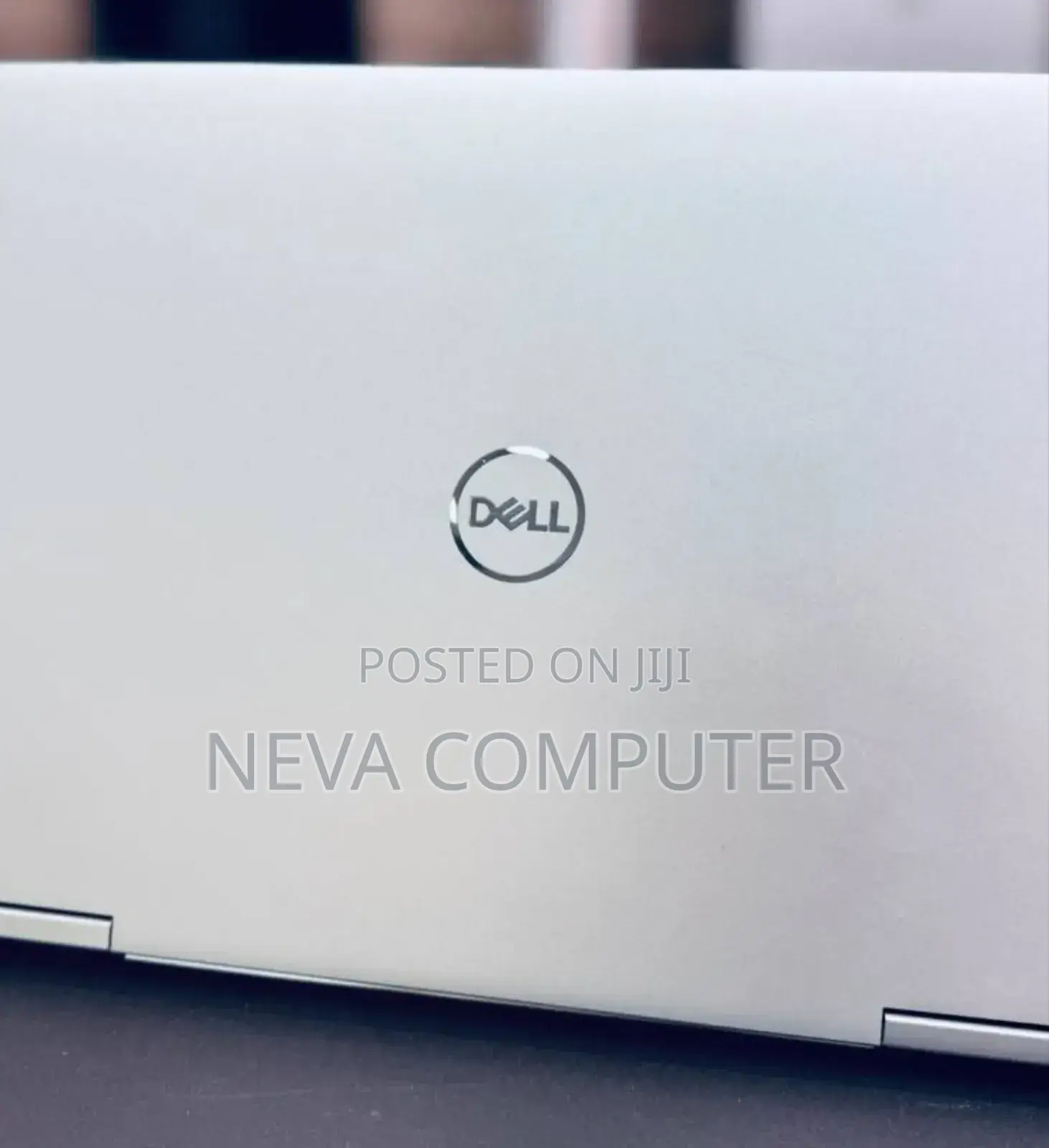 New Laptop Dell XPS 15 32GB Intel Core I7 SSD 512GB