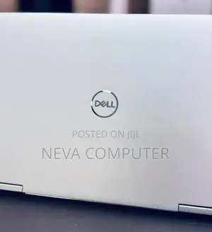 New Laptop Dell XPS 15 32GB Intel Core I7 SSD 512GB