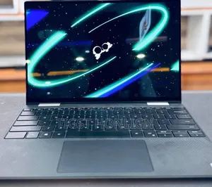 New Laptop Dell XPS 13 32GB Intel Core I7 SSD 512GB