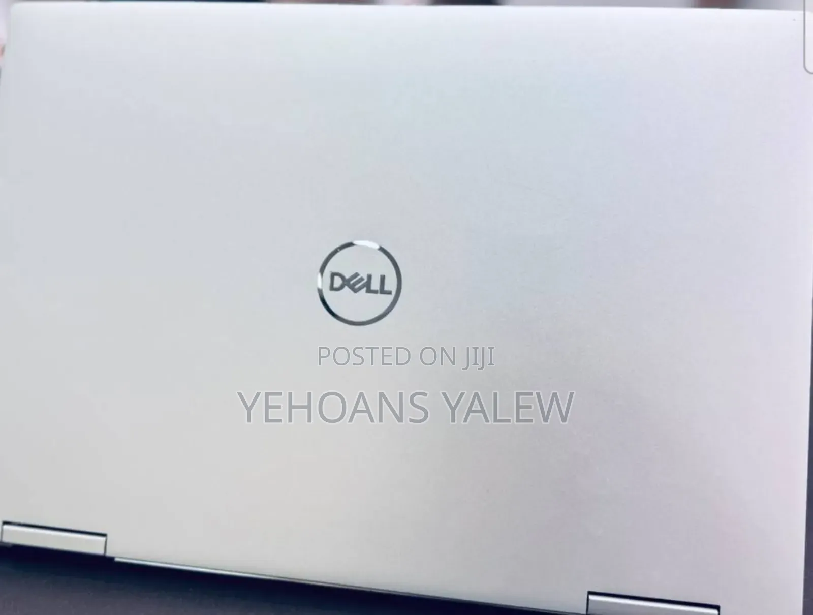 New Laptop Dell XPS 13 32GB Intel Core I7 SSD 512GB