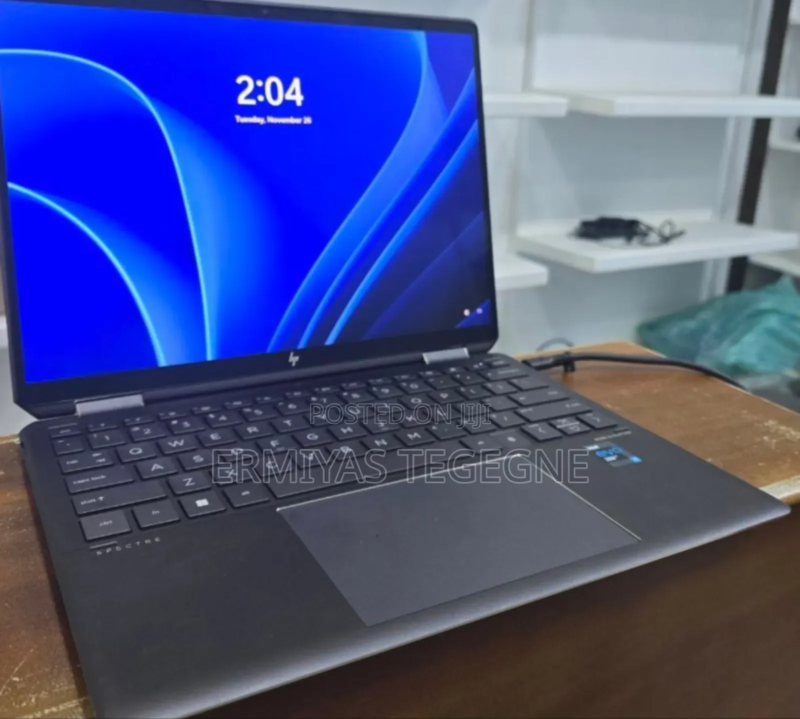 New Laptop HP Stream Notebook 16GB Intel Core I7 SSD 2T