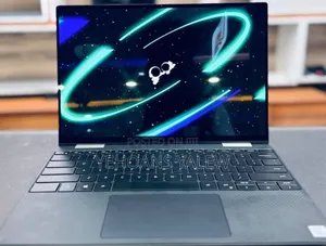 New Laptop Dell XPS 13 32GB Intel Core I7 SSD 512GB