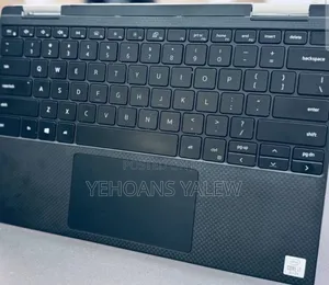 New Laptop Dell XPS 13 32GB Intel Core I7 SSD 512GB