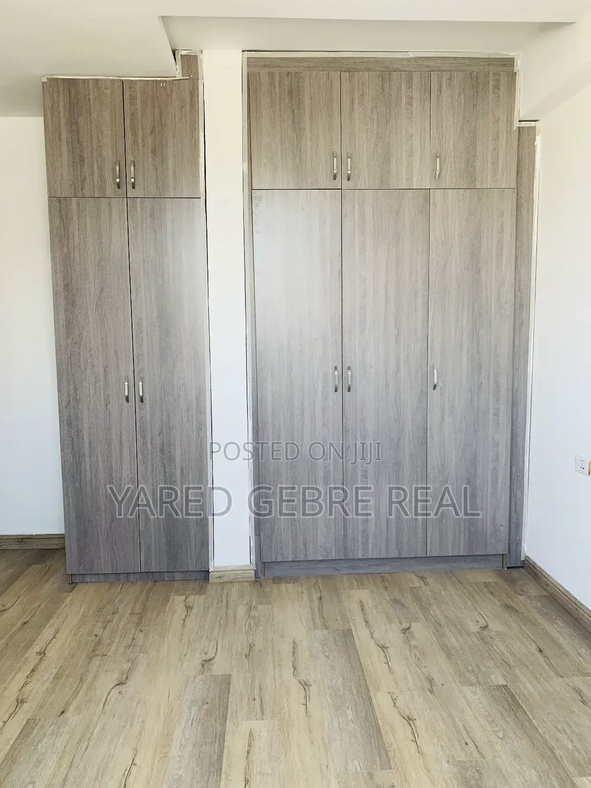 Furnished 2bdrm Apartment In Yemr Real Estate, Bole For Sale