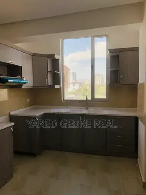 Furnished 2bdrm Apartment In Yemr Real Estate, Bole For Sale