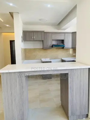 Furnished 2bdrm Apartment In Yemr Real Estate, Bole For Sale