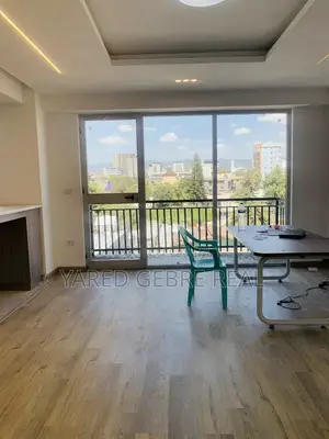 Furnished 2bdrm Apartment In Yemr Real Estate, Bole For Sale