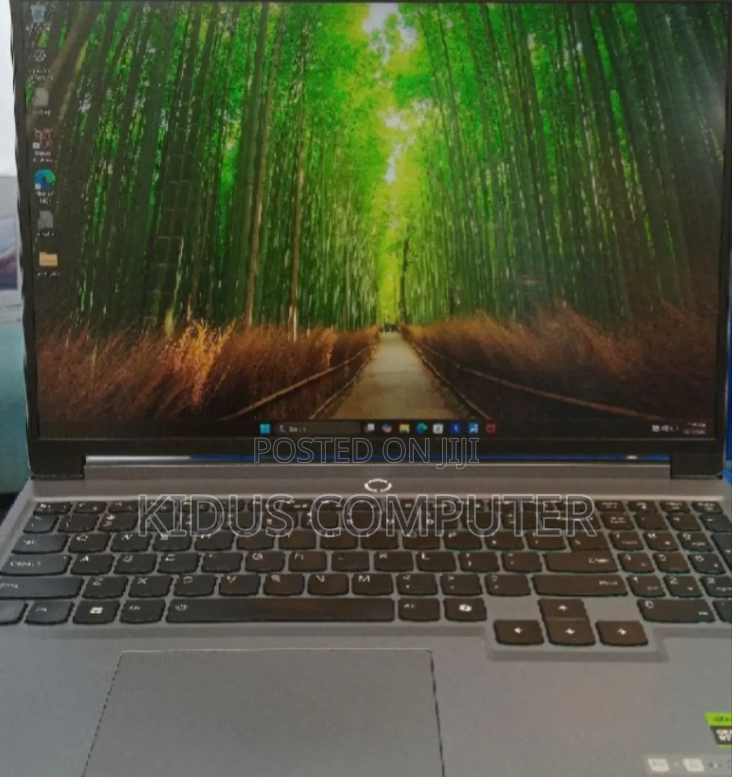 New Laptop Lenovo Legion 5 32GB Intel Core I9 SSD 1T