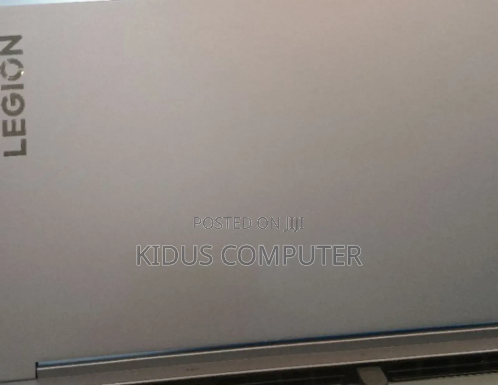 New Laptop Lenovo Legion 5 32GB Intel Core I9 SSD 1T