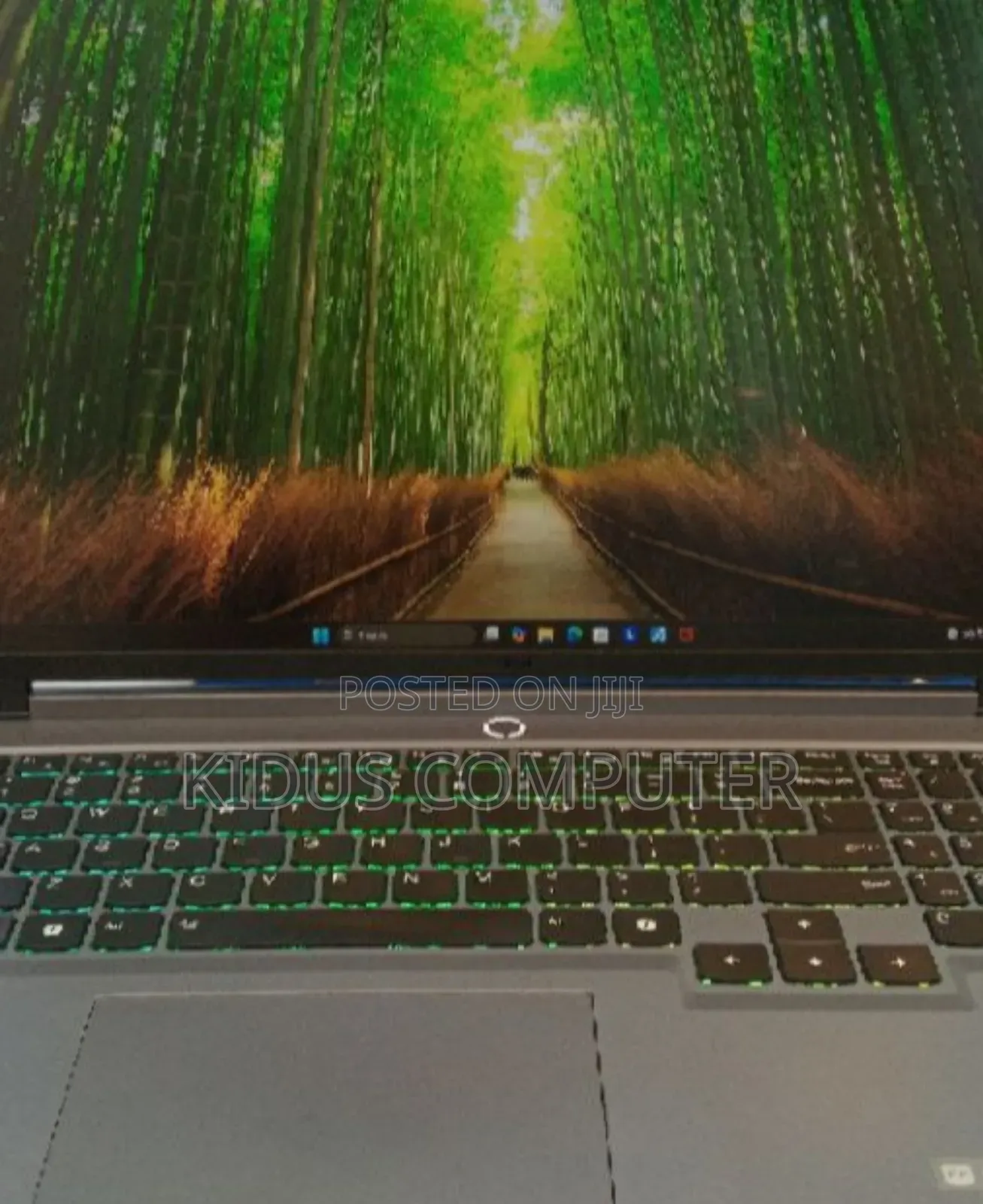 New Laptop Lenovo Legion 5 32GB Intel Core I9 SSD 1T